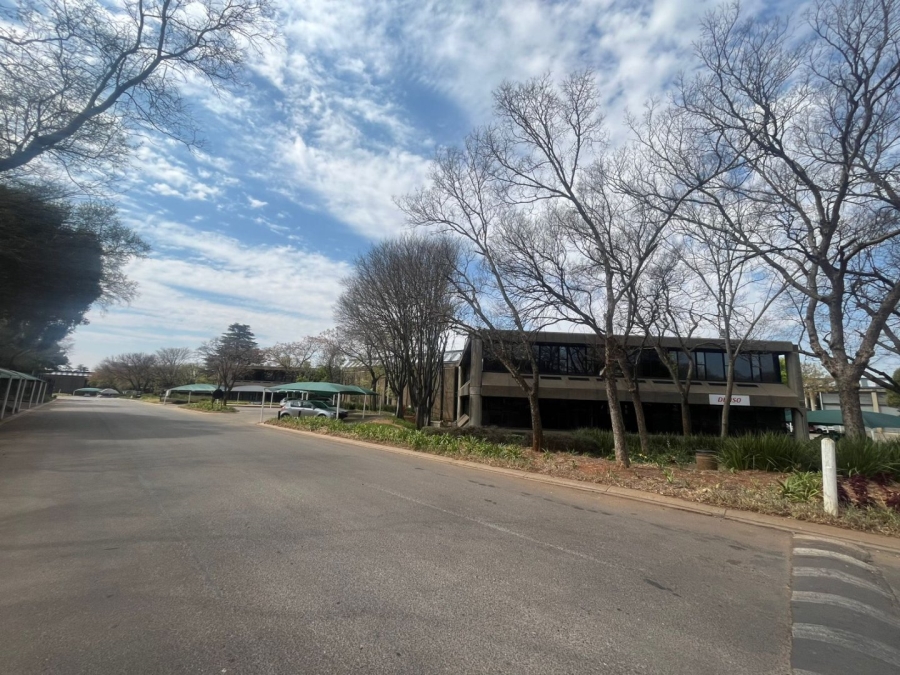 Commercial Property for Sale in Isando Gauteng