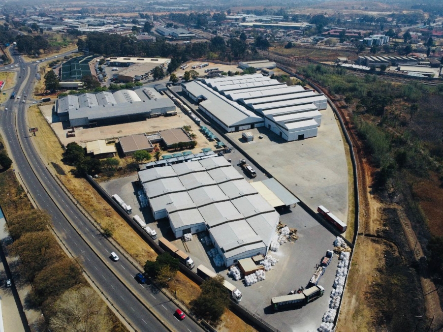  Bedroom Property for Sale in Driehoek Gauteng