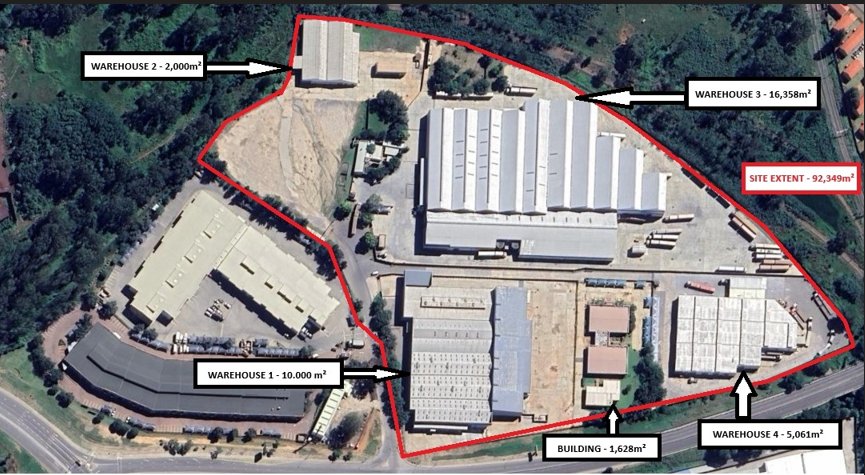  Bedroom Property for Sale in Driehoek Gauteng