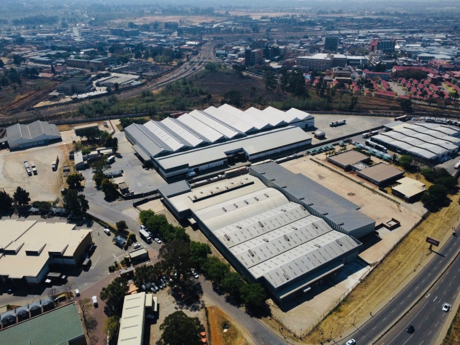  Bedroom Property for Sale in Driehoek Gauteng
