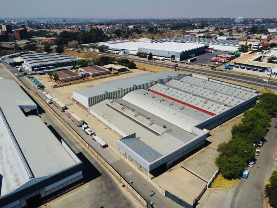  Bedroom Property for Sale in Driehoek Gauteng