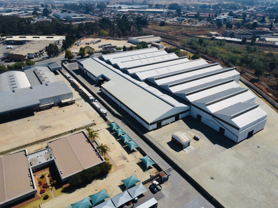  Bedroom Property for Sale in Driehoek Gauteng