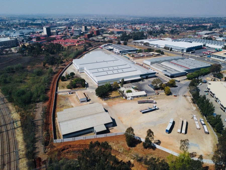  Bedroom Property for Sale in Driehoek Gauteng