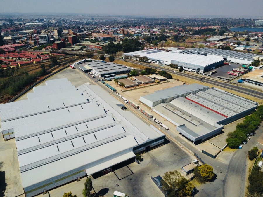  Bedroom Property for Sale in Driehoek Gauteng