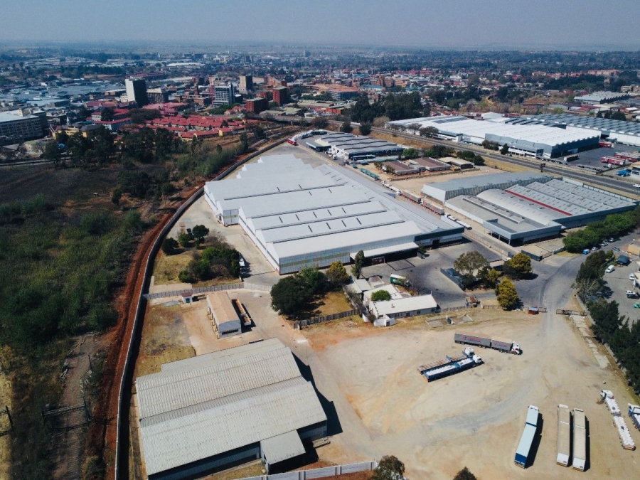  Bedroom Property for Sale in Driehoek Gauteng