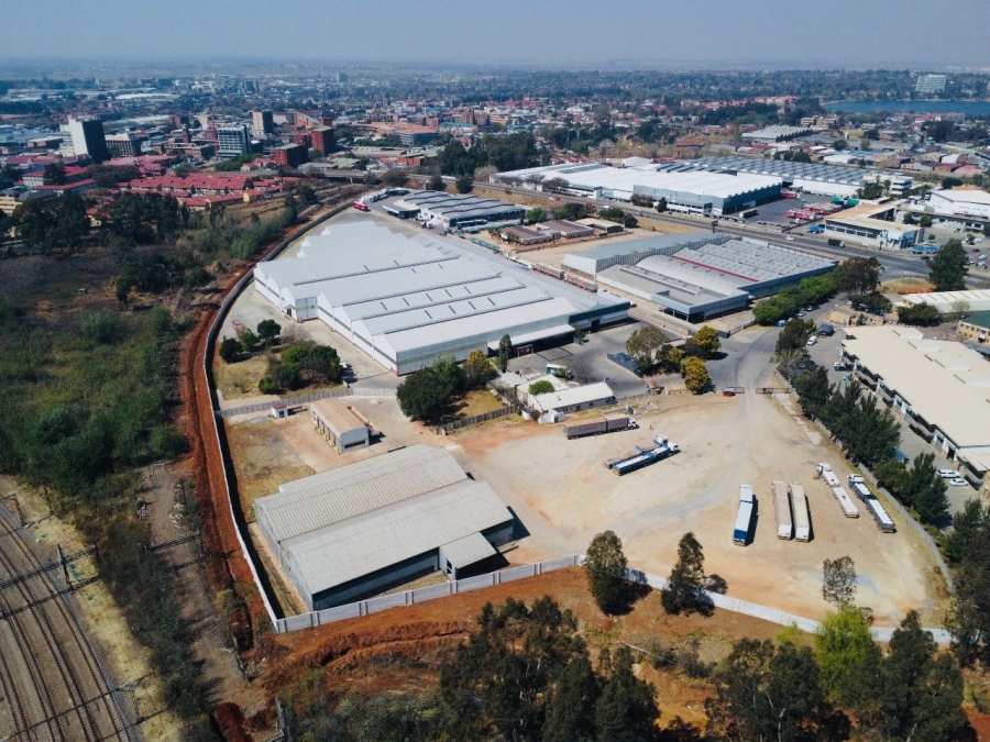  Bedroom Property for Sale in Driehoek Gauteng
