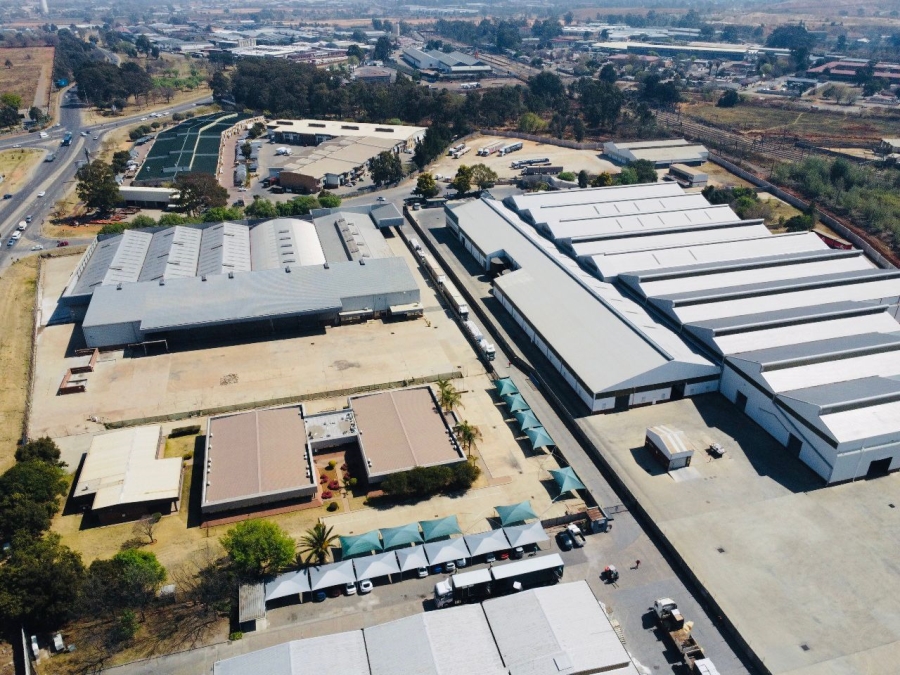  Bedroom Property for Sale in Driehoek Gauteng