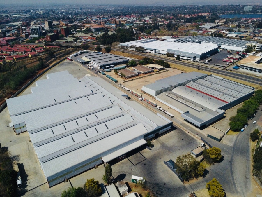  Bedroom Property for Sale in Driehoek Gauteng