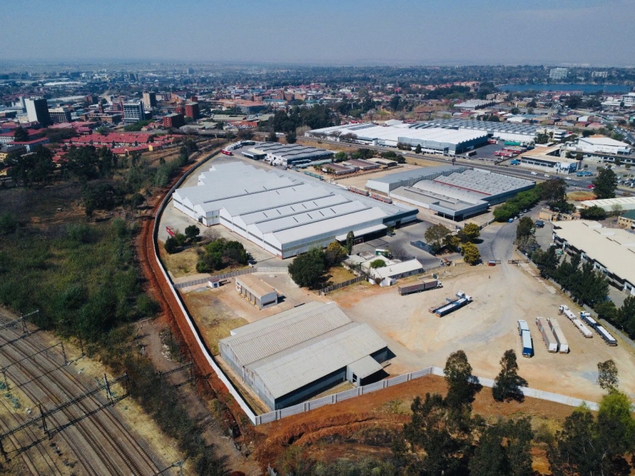  Bedroom Property for Sale in Driehoek Gauteng