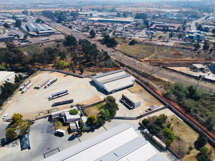  Bedroom Property for Sale in Driehoek Gauteng