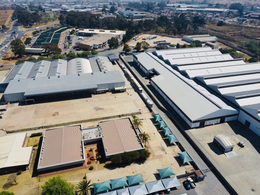 Bedroom Property for Sale in Driehoek Gauteng