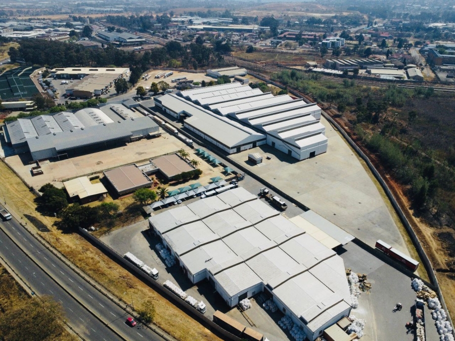  Bedroom Property for Sale in Driehoek Gauteng