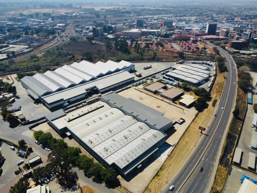  Bedroom Property for Sale in Driehoek Gauteng