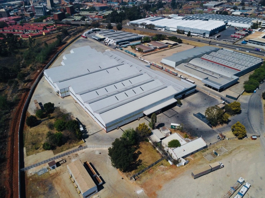 Bedroom Property for Sale in Driehoek Gauteng