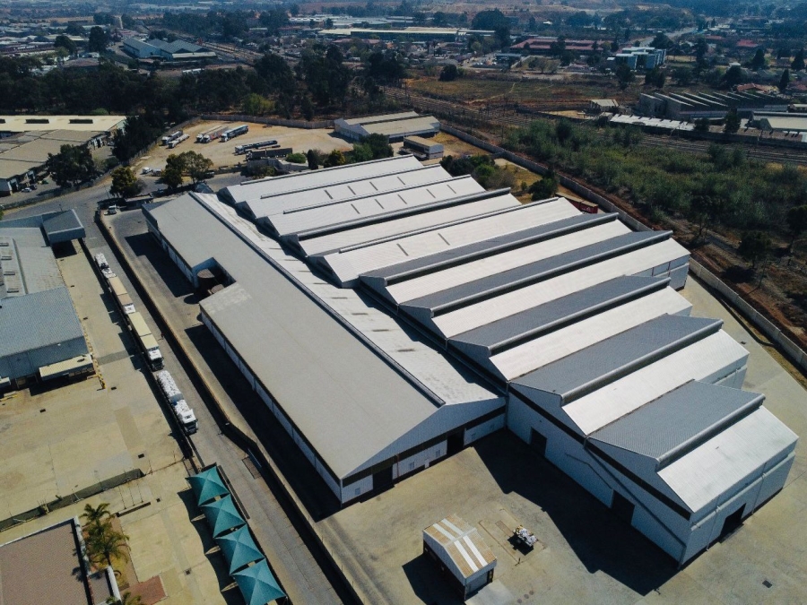  Bedroom Property for Sale in Driehoek Gauteng
