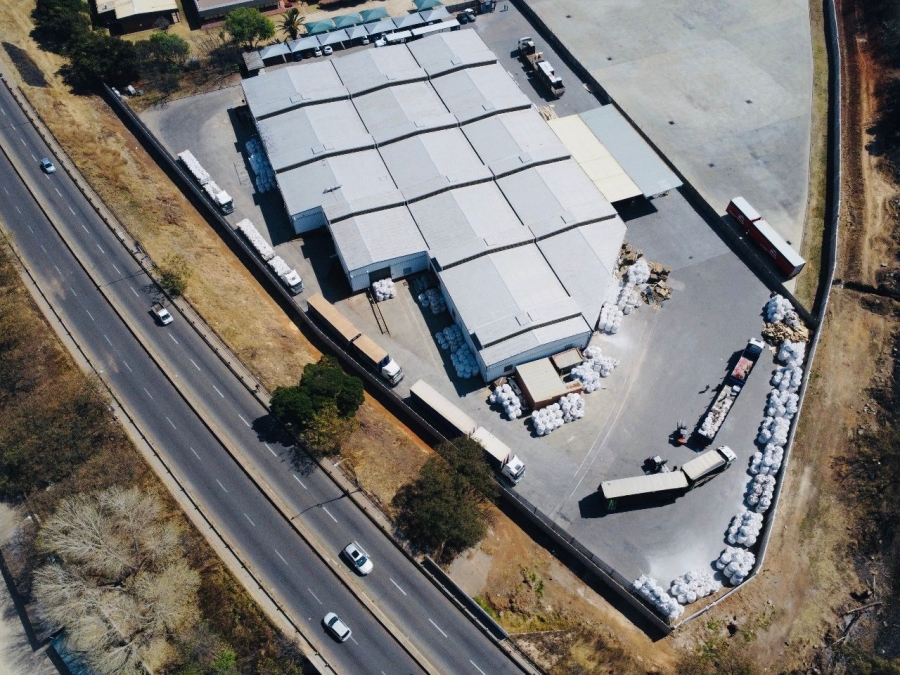  Bedroom Property for Sale in Driehoek Gauteng
