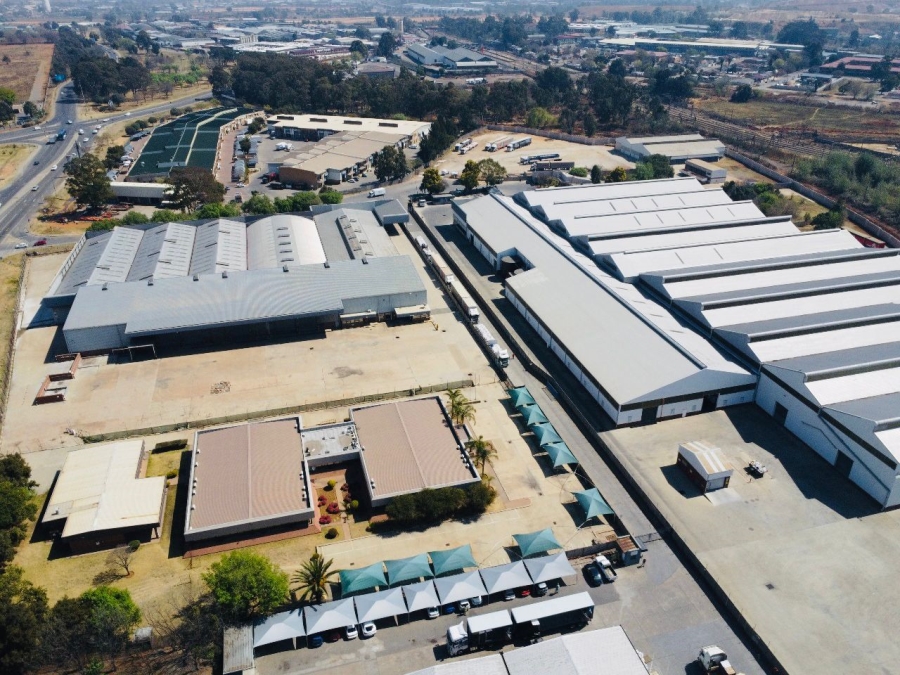  Bedroom Property for Sale in Driehoek Gauteng