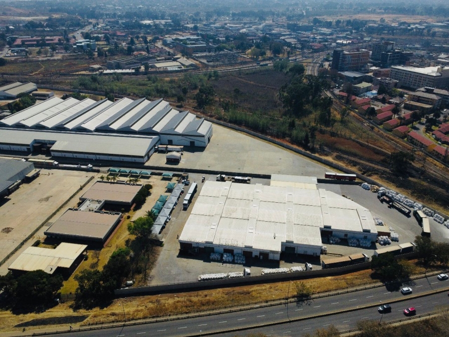  Bedroom Property for Sale in Driehoek Gauteng