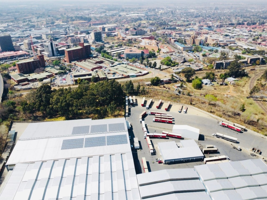 Bedroom Property for Sale in Driehoek Gauteng