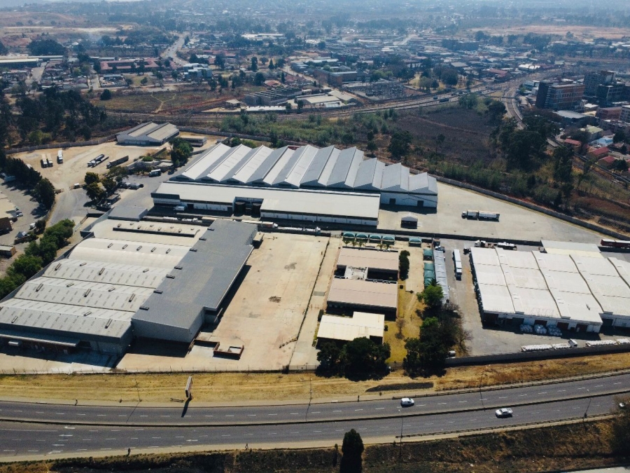  Bedroom Property for Sale in Driehoek Gauteng