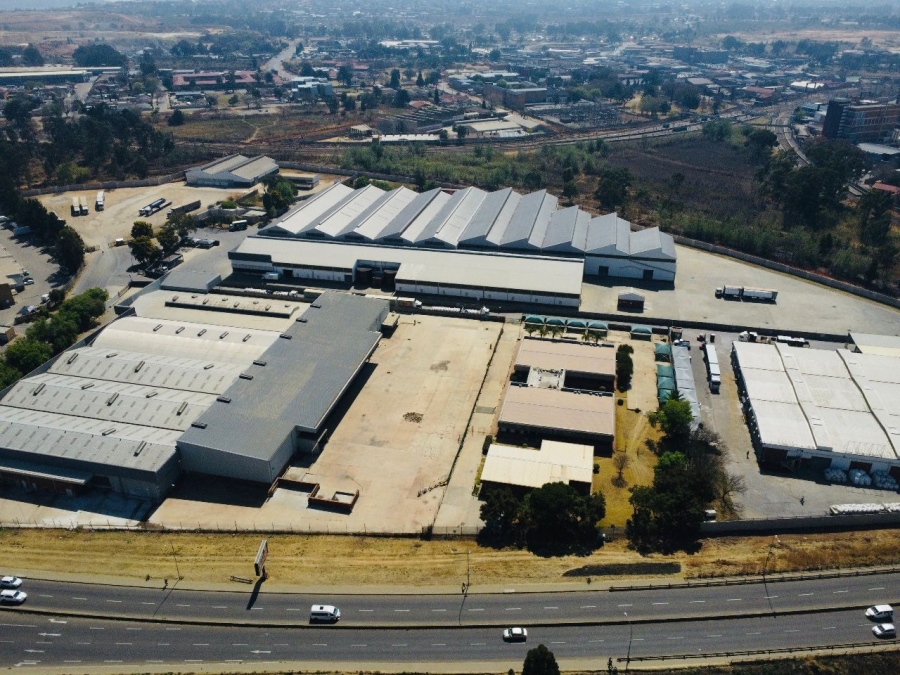  Bedroom Property for Sale in Driehoek Gauteng