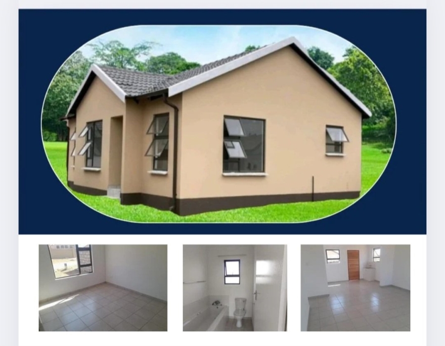 3 Bedroom Property for Sale in Windmill Park Gauteng