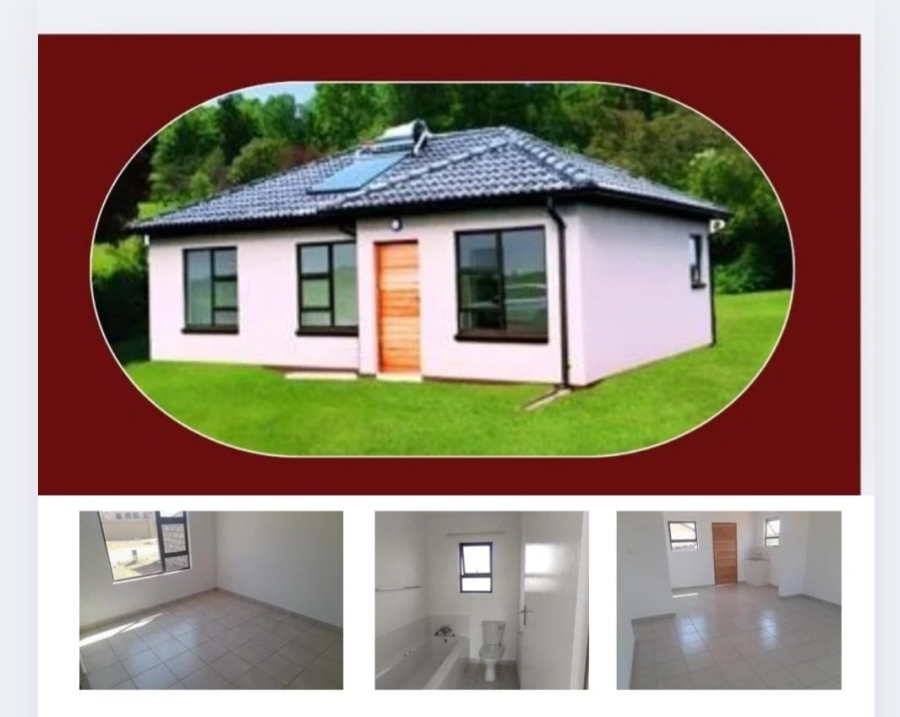 3 Bedroom Property for Sale in Windmill Park Gauteng