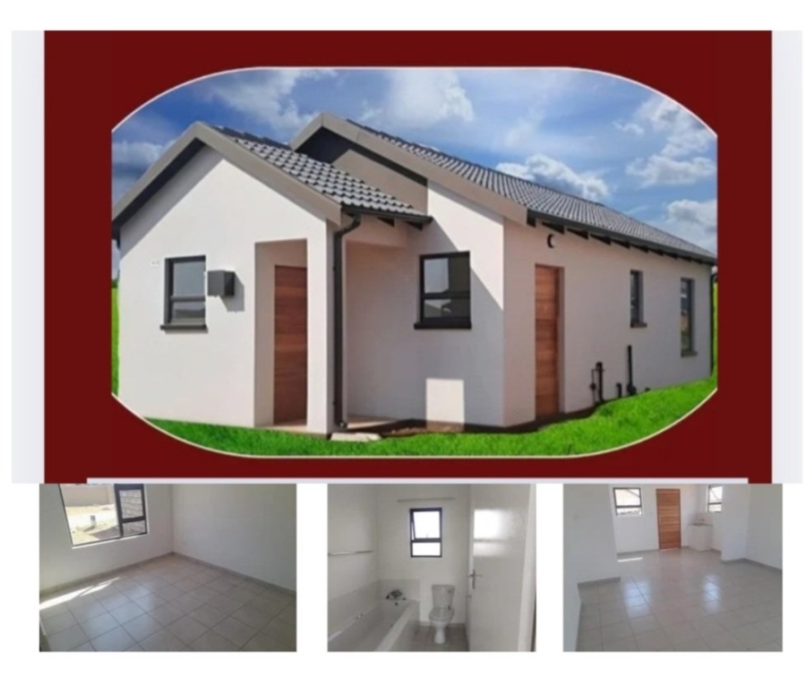 3 Bedroom Property for Sale in Windmill Park Gauteng