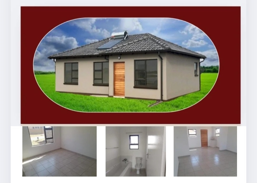 3 Bedroom Property for Sale in Windmill Park Gauteng
