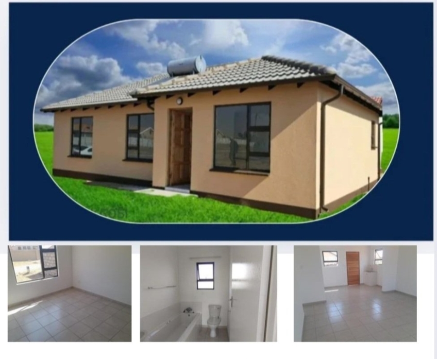3 Bedroom Property for Sale in Windmill Park Gauteng