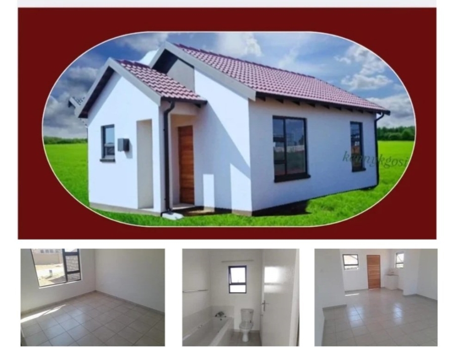 3 Bedroom Property for Sale in Windmill Park Gauteng
