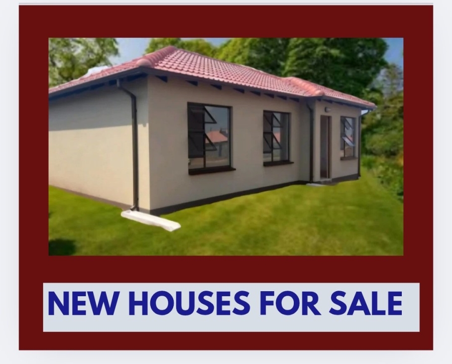 3 Bedroom Property for Sale in Windmill Park Gauteng