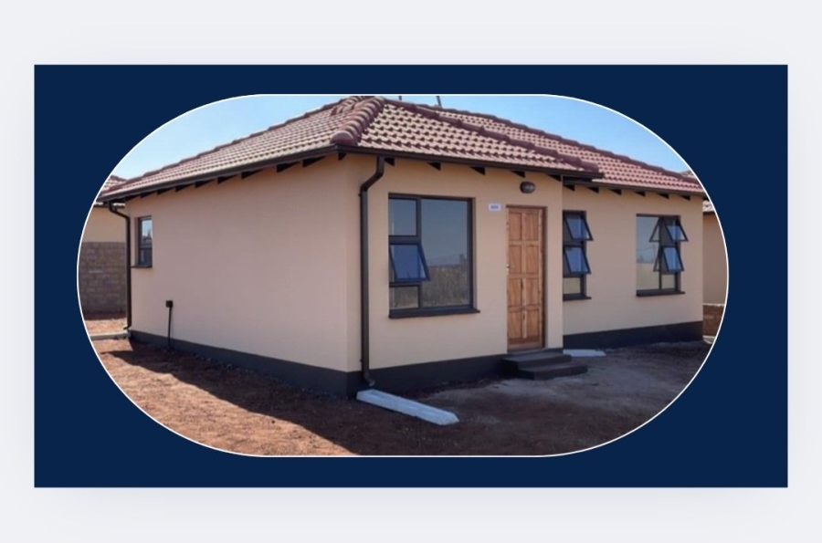 3 Bedroom Property for Sale in Windmill Park Gauteng