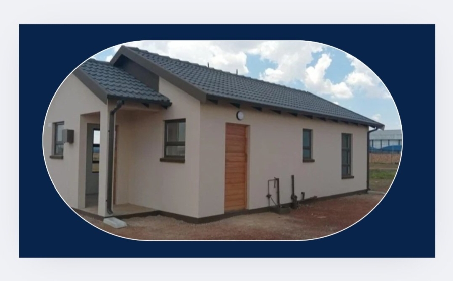 3 Bedroom Property for Sale in Windmill Park Gauteng