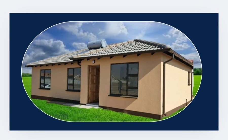 3 Bedroom Property for Sale in Windmill Park Gauteng