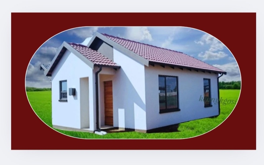 3 Bedroom Property for Sale in Windmill Park Gauteng