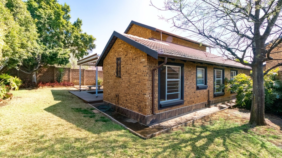 3 Bedroom Property for Sale in Illiondale Gauteng