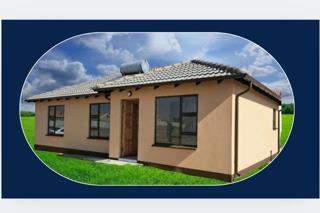 3 Bedroom Property for Sale in Windmill Park Gauteng