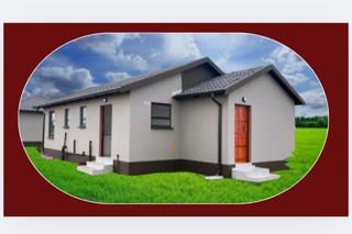 3 Bedroom Property for Sale in Windmill Park Gauteng