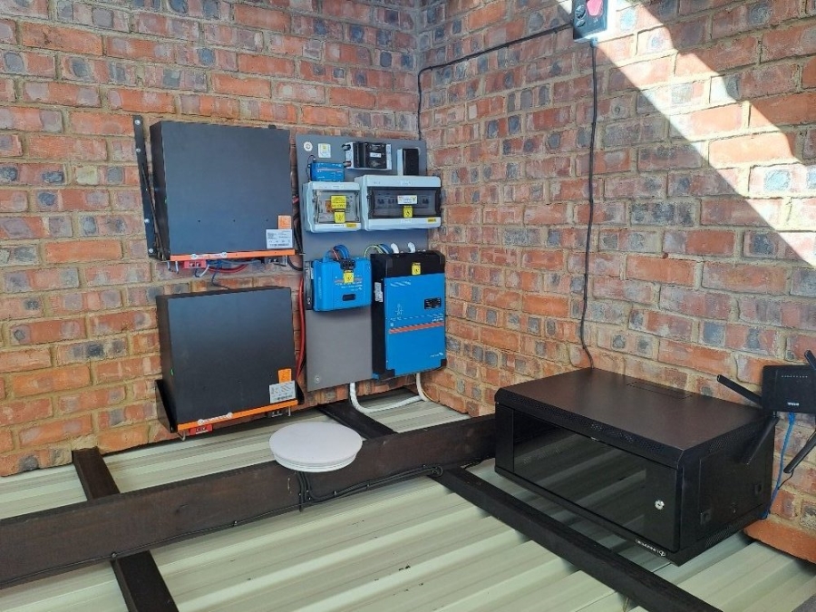  Bedroom Property for Sale in Dinokeng Game Reserve Gauteng