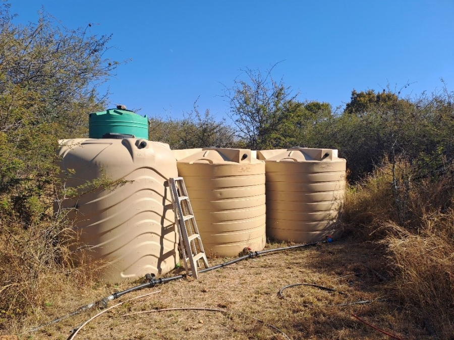  Bedroom Property for Sale in Dinokeng Game Reserve Gauteng