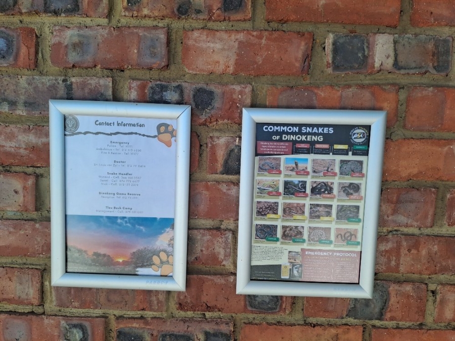  Bedroom Property for Sale in Dinokeng Game Reserve Gauteng