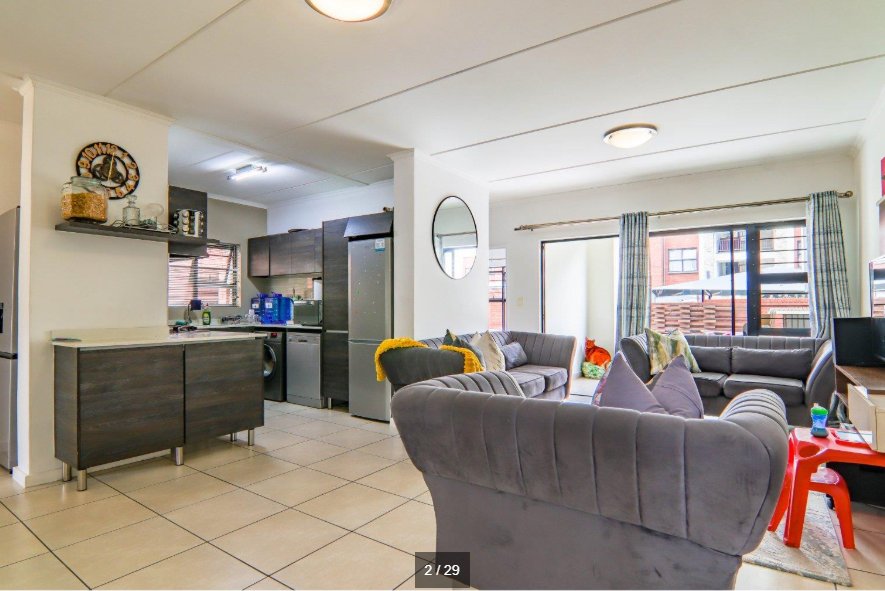 3 Bedroom Property for Sale in Greenstone Crest Gauteng