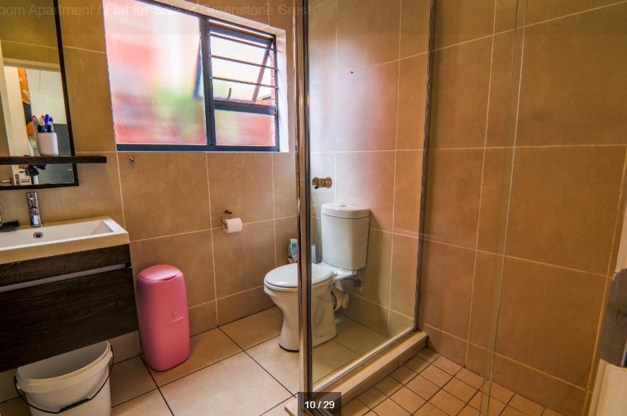 3 Bedroom Property for Sale in Greenstone Crest Gauteng
