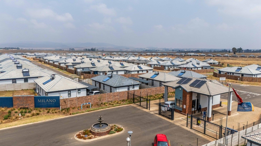4 Bedroom Property for Sale in Sky City Gauteng