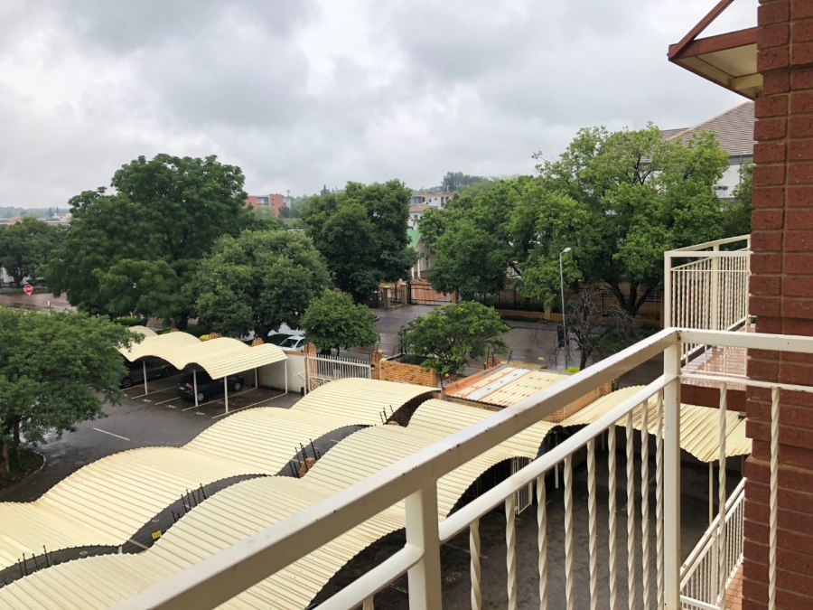 1 Bedroom Property for Sale in Hatfield Gauteng