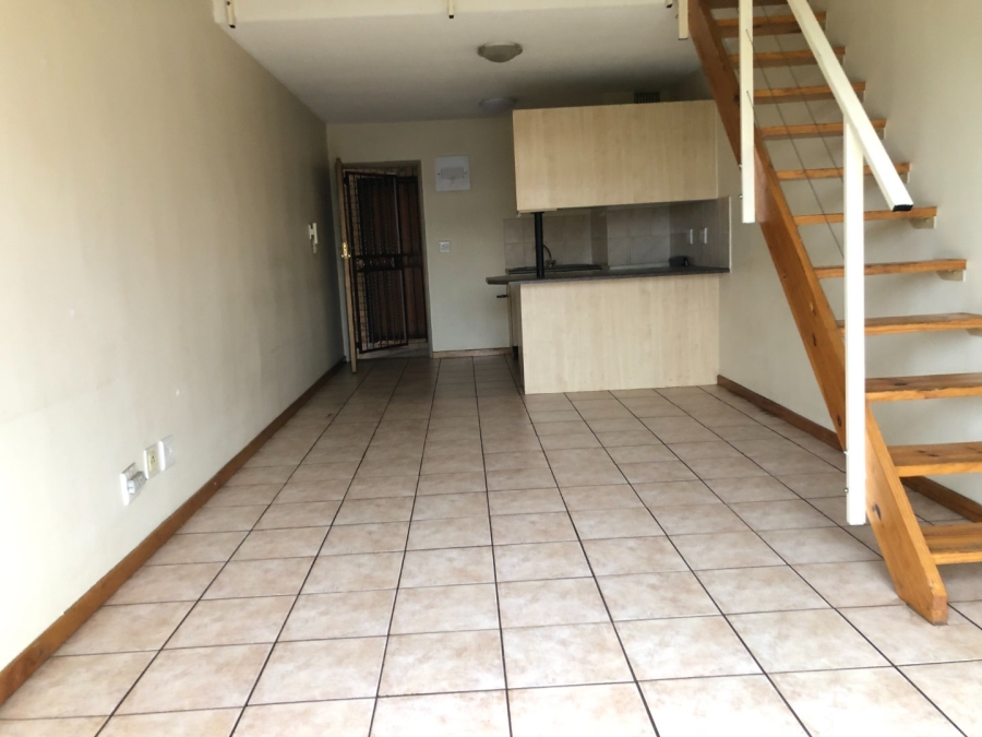 1 Bedroom Property for Sale in Hatfield Gauteng