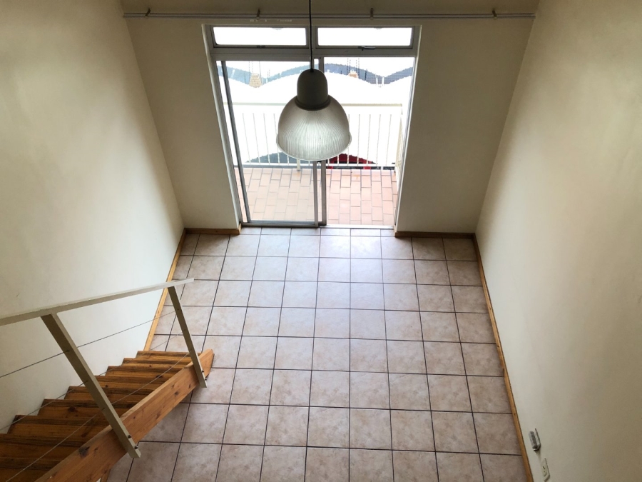 1 Bedroom Property for Sale in Hatfield Gauteng