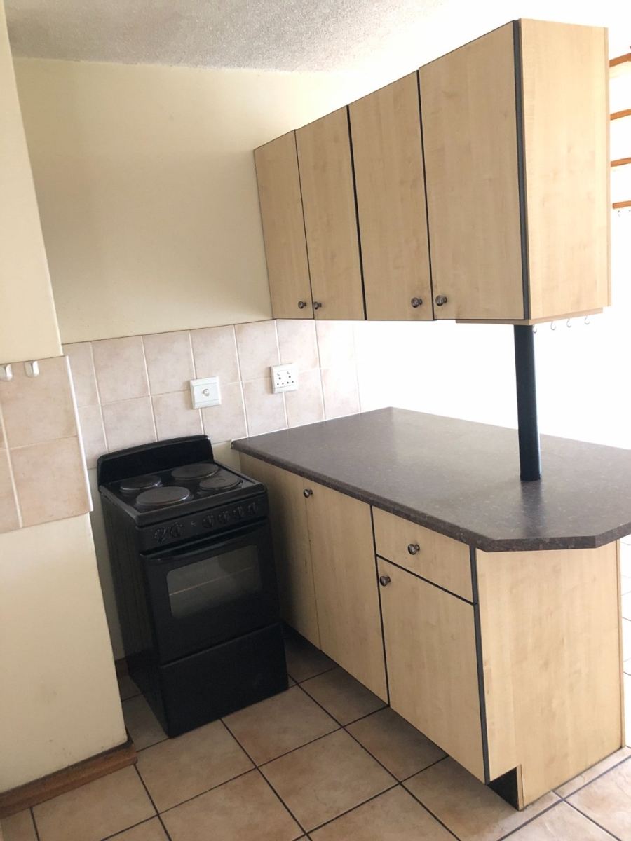 1 Bedroom Property for Sale in Hatfield Gauteng