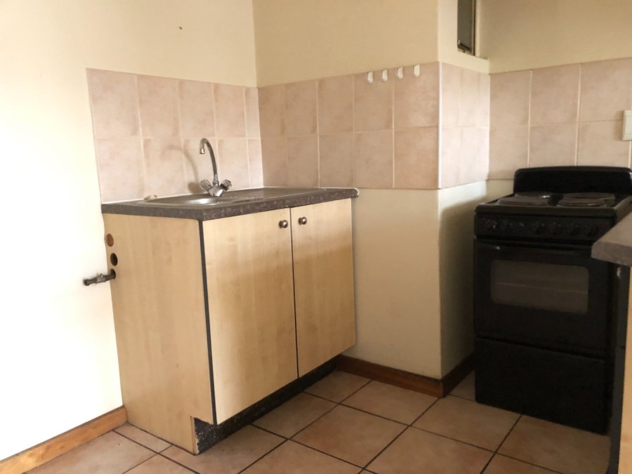 1 Bedroom Property for Sale in Hatfield Gauteng